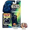 Kenner NUOVO Star Wars Basic Figure IL POTERE DELLA FORZA Freeze Frame Darth Vader con