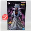 Bandai RARE My Hero Academia Let You Down Kuji 2024 Figura Dabi Da GIAPPONE