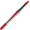 UniBall Uni-Ball UB-185S Penna Rollerball 0.5mm Punta A Ago Confezione Da 12