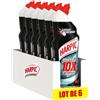 Harpic Flacone da 750 ml Gel Power Plus Pulizia Efficace Senza Spazzola Macchie Tenaces (2)