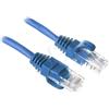A-LAN Cavo di rete Patch A-lan U/UTP Cat5e 1m Blu [KKU5NIE1]
