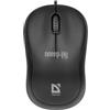 Defender Mouse Defender MS-759 Nero [UMDFDRPD0000003]
