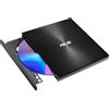 Asus Masterizzatore Dvd Asus SDRW-08U8M-U ZenDrive U8M Nero [90DD0290-M29000]