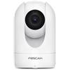 Foscam Telecamera IP Foscam R4M security camera Cube IP security camera Indoor 2560 x 1440 pixels Desk [R4M]