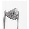 Surat*Diamond*City Diamante Grezzo Non Tagliato 1.81cts 7+mm Forma Triangolare Irregolare Naturale