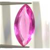 Naturale Mogok Rosa Rubino 9.80 KT Marchesa Gemma Certificato C4390 Regalo di