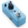 Donner Tutti Love Chorus Chitarra Effetti Pedale Pure Analogico True Bypass