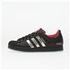 adidas Originals Sneakers adidas Superstar II Coca-Cola Core Black/ Silver Met./ None