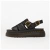 Dr. Martens Wrenlie Open FL Sandal Black