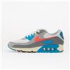 Nike Sneakers Nike Air Max 90 Cool Grey/ Infrared 23-Lt Smoke Grey