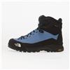 The North Face Sneakers The North Face W Verto Alpine Mid Gore-Tex Indigo Stone/ Tnf Black