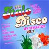 VIDOL Zyx Italo Disco New Generation