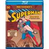 Warner Bros. Max Fleischer's Superman (Blu-ray) Clayton Bud Collyer Joan Alexander