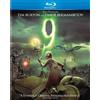 Universal Pictures Home Entertainment 9 (Blu-ray) Christopher Plummer Martin Landau John C. Reilly Crispin Glover