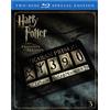WarnerBrothers Harry Potter and the Prisoner of Azkaban (2-Disc/Special Edtion/BD) (Blu-ray)