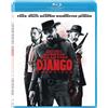 Lionsgate Django Unchained (Blu-ray) Jamie Foxx Christoph Waltz Leonardo DiCaprio