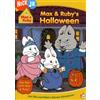 Nickelodeon Max & Ruby's Halloween (DVD) Samantha Morton Billy Rosemberg Julie Lemieux