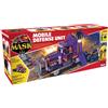 The Loyal Subjects M.A.S.K. Vehicle Mobile Defense Unit limited Rhino + T-bob The Loyal Subjects
