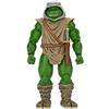 NECA Leonardo Hunter Scale Action Figura 18 cm Teenage Mutant Ninja Turtles Mirage Co