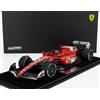 Look Smart MODELLINO AUTO STATICO LOOKSMART FERRARI F1 SF23 LECLERC LAS VEGAS GP 2023 1/18