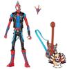 Hasbro NUOVO Hasbro Spider-Man: Across the Spider-Verse Marvel Legends azione da 6 p...