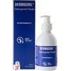 ERBAGIL SRL DERMOZOIL DETERGENTE FLUIDO 250 ML