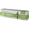 Meds Med's Osteoart Forte Arnica 50% Emulgel Lenitivo Rinfrescante 100ml