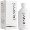 Cetra pharma srl Depsor Shampoo Doccia Forfora Secca 250ml