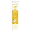 Somatoline Hydrop Gusto Limone Integratore Vitamine E Minerali 20 Compresse Effervescenti