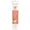 Somatoline Hydrop Gusto Pesca Integratore Vitamine E Minerali 20 Compresse Effervescenti