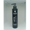 ITALPHARMA LATTE LISCIANTE CAPELLI RIBELLI SENZA RISCIACQUO 200 ML DOSATORE