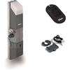 Matic Line DITEC MOTORE COMPLETO PER PORTA BASCULANTE SERRANDA GARAGE RADIOCOMANDO INCLUSO DOITBXBL