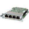 Cisco Quattro Porte 10/100/1000 Ethernet
