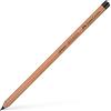 Faber-Castell Pitt Matita, Pastello, Nero 199, Singolo