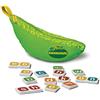 BANANAGRAMS , My First Bananagrams , Word Game , Ages 4+ , 2-8 Players , 15 Minutes Playing Time