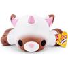 Hug-A-Lumps-KITTEN-SERIES 3-MEDIUM PLUSH(Coco)
