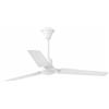 FARO INDUS - Ventilatore da soffitto Ø 1400 mm - 3 pale