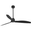 FARO JUST FAN -Ventilatore da soffitto Ø 1280 mm - 3 pale