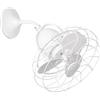 FARO KEIKI - Ventilatore da parete Ø 450 mm - 3 pale
