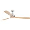 FARO LANTAU-G - Ventilatore da soffitto Ø 1680 mm con motore DC - 3 pale