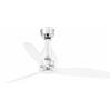 FARO MINI ETERFAN - Ventilatore da soffitto Ø 1280 mm con motore DC - 3 pale