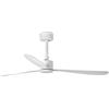 FARO AMELIA SMART - Ventilatore da soffitto Ø 1320 mm con motore DC - 3 pale