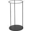 FARO VERSUS - Struttura nera 79 cm