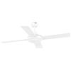 FARO MALLORCA SMART - Ventilatore da soffitto Ø 1320 mm con motore DC - 4 pale