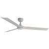 FARO CRUISER - Ventilatore da soffitto Ø 1320 mm con motore DC - 3 pale