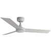 FARO CRUISER - Ventilatore da soffitto Ø 1060 mm con motore DC - 3 pale