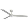 FARO CRUISER - Ventilatore da soffitto Ø 1600 mm con motore DC - 3 pale