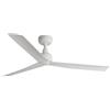 FARO MARINE - Ventilatore da esterno e da soffitto Ø 1250 mm con motore DC - 3 pale