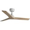 FARO MINI KLIM SMART - Ventilatore da soffitto Ø 925 mm con motore DC - 3 PALE