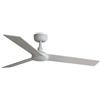 FARO MINI RUDDER - Ventilatore da soffitto Ø 1060 mm con motore DC - 3 PALE